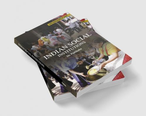 Indian Social Institutions