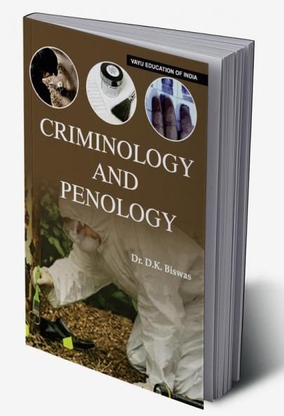Criminology and Penalogy