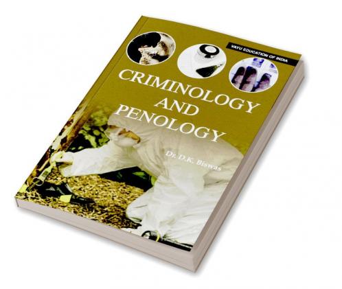 Criminology and Penalogy
