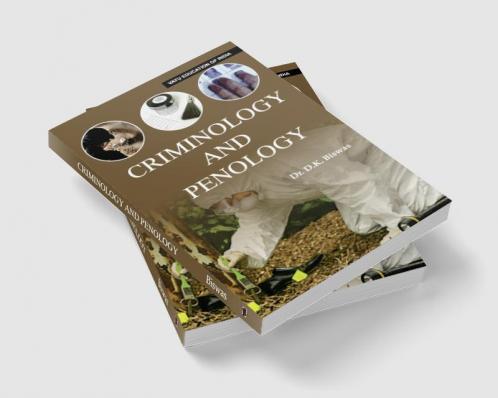 Criminology and Penalogy