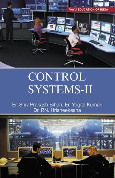 Control System-II