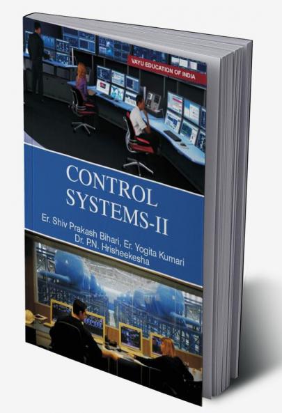 Control System-II