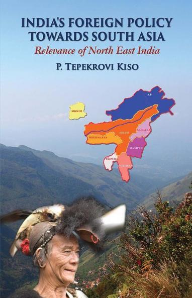 INDIA'S FOREIGN POLICY TOWARDS SOUTH ASIA