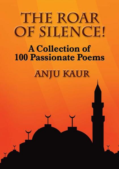 THE ROAR OF SILENCE