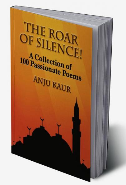 THE ROAR OF SILENCE