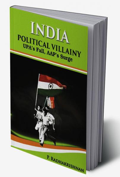 INDIA POLITICAL VILLAINY