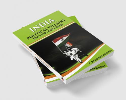 INDIA POLITICAL VILLAINY