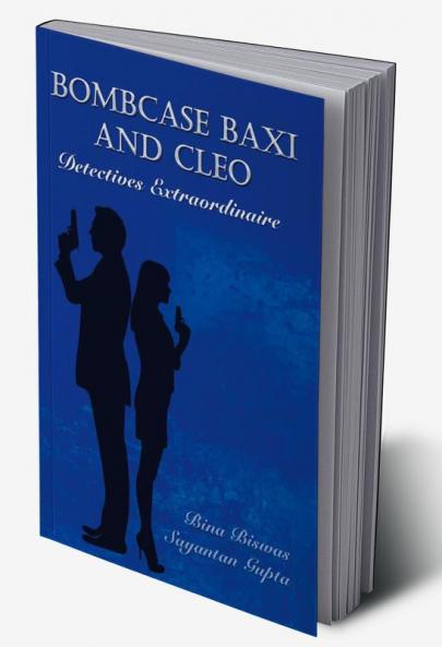 BOMBCASE BAXI AND CLEO