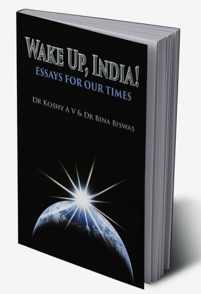 WAKE UP INDIA