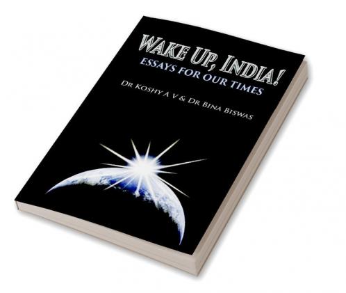 WAKE UP INDIA
