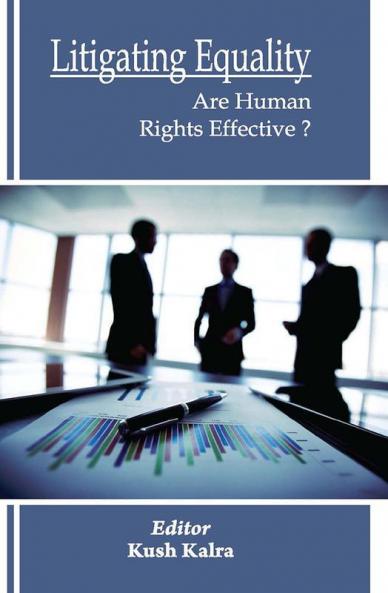LITIGATING EQUALITY
