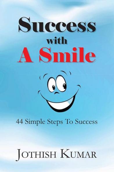 Success With A Smile