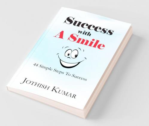 Success With A Smile