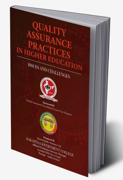 Quality assurance practices in higher education