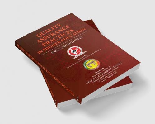 Quality assurance practices in higher education