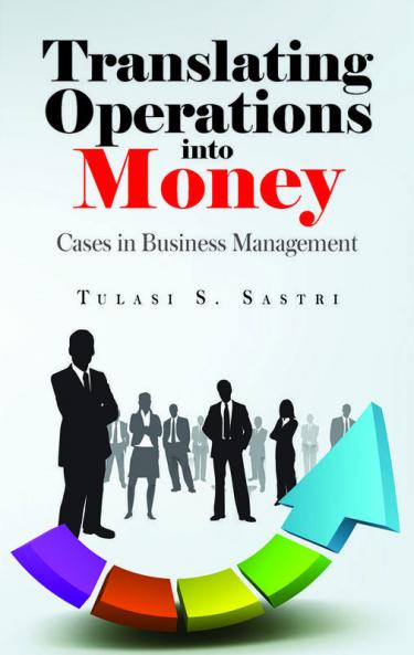 Translating Operations into Money