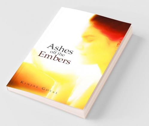 Ashes Off The Embers