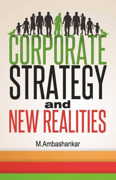 Corporate Strategy And New Realities
