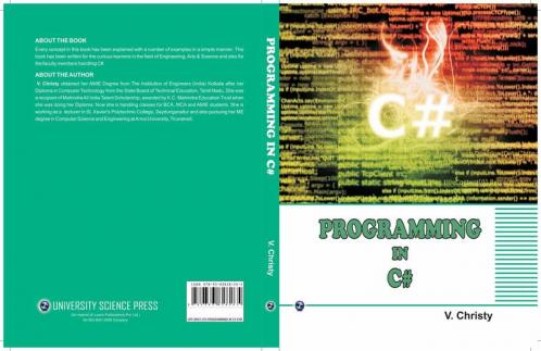 Programming in C#