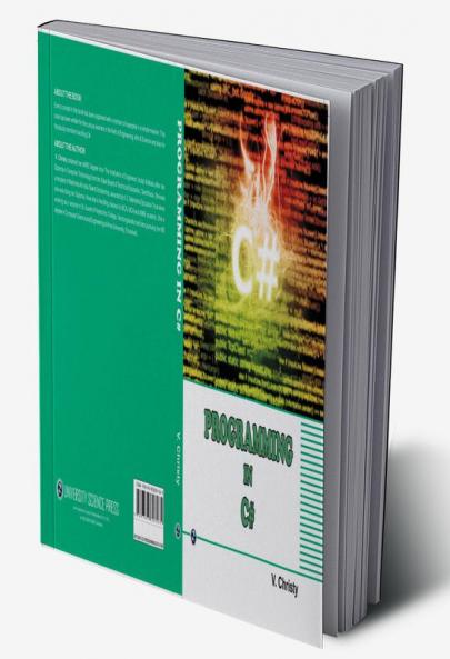 Programming in C#