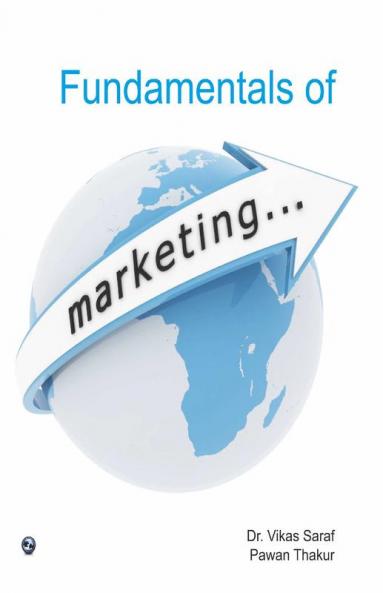 Fundamentals of Marketing