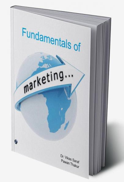Fundamentals of Marketing