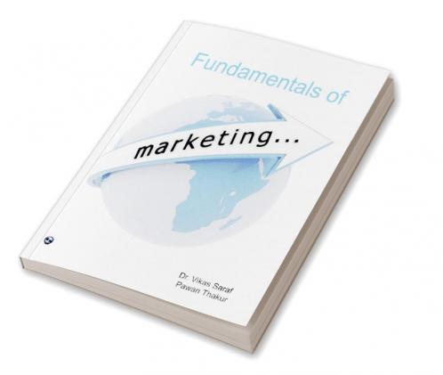 Fundamentals of Marketing