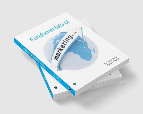Fundamentals of Marketing