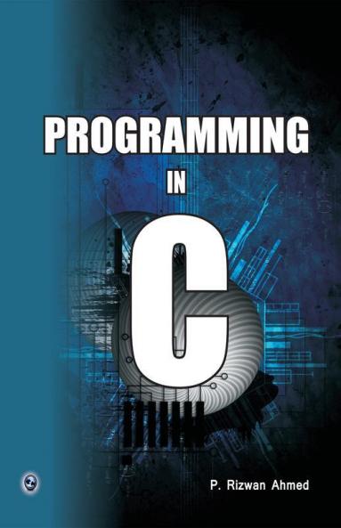 Programming in C