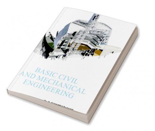 Basic Civil and Mechanical Engineering