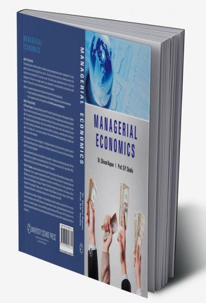 Managerial Economics
