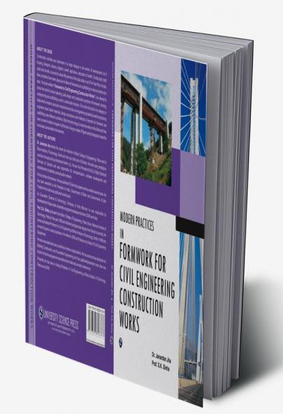 Modern Practices in Formwork for Civil Engineering Construction Works