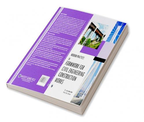 Modern Practices in Formwork for Civil Engineering Construction Works