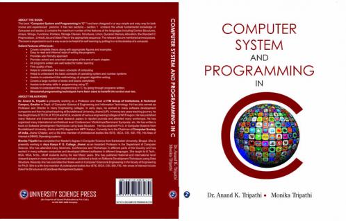 Computer System and Programming 'C'