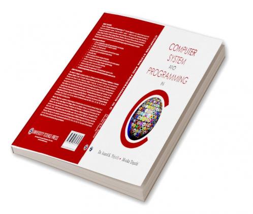 Computer System and Programming 'C'
