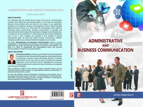 Administrative and Business Communication