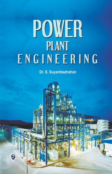Power Plant Engineering