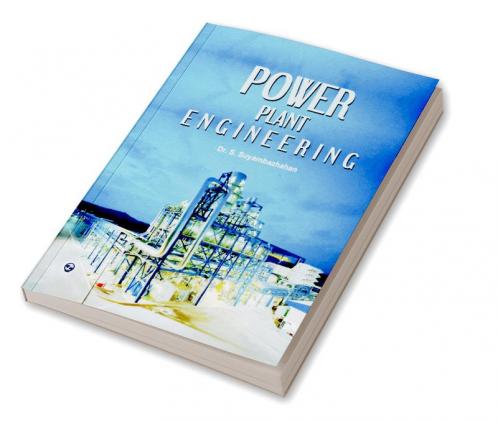 Power Plant Engineering