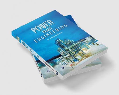 Power Plant Engineering