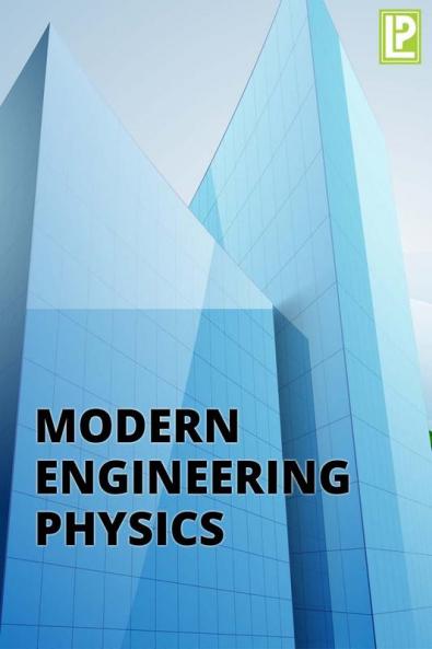 MODERN ENGINEERING PHYSICS