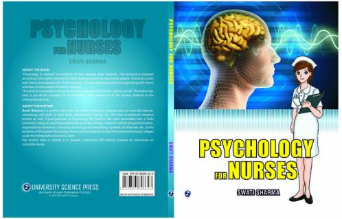 Psychology for Nurses