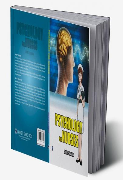 Psychology for Nurses