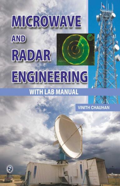 Microwave and Radar Engineering with Lab Manual