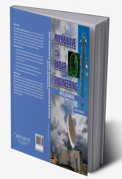 Microwave and Radar Engineering with Lab Manual
