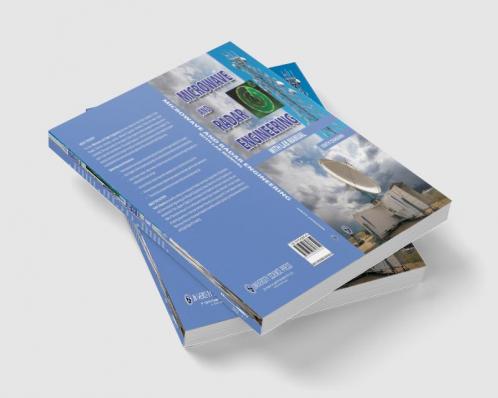 Microwave and Radar Engineering with Lab Manual