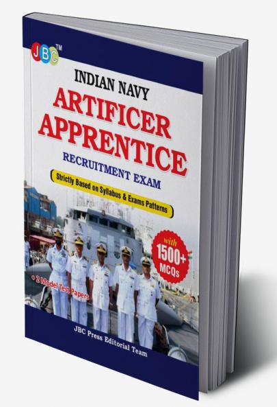Indian Navy Artificer Apprentice Guide
