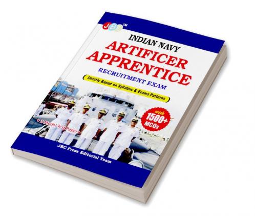 Indian Navy Artificer Apprentice Guide