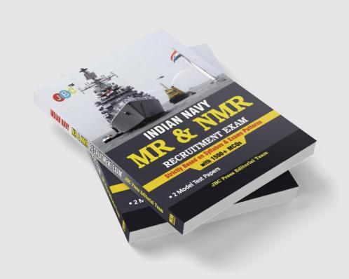 Indian Navy MR & NMR