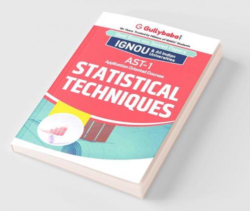 AST-01 Statistical Techniques