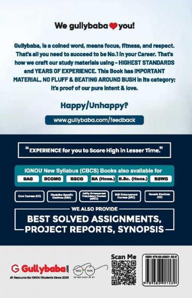 AEC-01 Environmental Chemistry